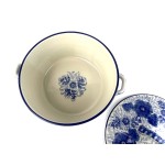 278 Bunzlau pan Unikat U1493 Pannen